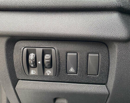 Сірий Рено Меган, об'ємом двигуна 1.5 л та пробігом 277 тис. км за 6999 $, фото 27 на Automoto.ua