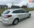 Серый Рено Меган, объемом двигателя 1.46 л и пробегом 291 тыс. км за 6699 $, фото 2 на Automoto.ua