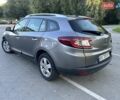 Сірий Рено Меган, об'ємом двигуна 1.5 л та пробігом 264 тис. км за 7300 $, фото 5 на Automoto.ua