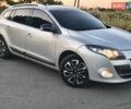 Сірий Рено Меган, об'ємом двигуна 1.46 л та пробігом 309 тис. км за 6450 $, фото 11 на Automoto.ua