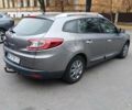 Серый Рено Меган, объемом двигателя 1.5 л и пробегом 285 тыс. км за 7000 $, фото 2 на Automoto.ua