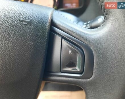 Серый Рено Меган, объемом двигателя 1.6 л и пробегом 194 тыс. км за 8100 $, фото 50 на Automoto.ua