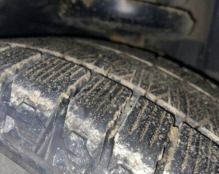 Сірий Рено Меган, об'ємом двигуна 1.46 л та пробігом 260 тис. км за 5600 $, фото 21 на Automoto.ua