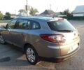 Сірий Рено Меган, об'ємом двигуна 1.5 л та пробігом 220 тис. км за 9300 $, фото 5 на Automoto.ua