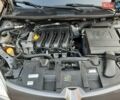 Серый Рено Меган, объемом двигателя 1.6 л и пробегом 201 тыс. км за 7700 $, фото 91 на Automoto.ua