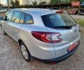 Сірий Рено Меган, об'ємом двигуна 1.6 л та пробігом 170 тис. км за 8400 $, фото 7 на Automoto.ua