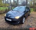 Сірий Рено Меган, об'ємом двигуна 1.5 л та пробігом 316 тис. км за 7500 $, фото 1 на Automoto.ua