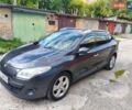 Сірий Рено Меган, об'ємом двигуна 1.46 л та пробігом 283 тис. км за 6500 $, фото 1 на Automoto.ua