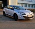 Сірий Рено Меган, об'ємом двигуна 1.5 л та пробігом 288 тис. км за 7100 $, фото 10 на Automoto.ua