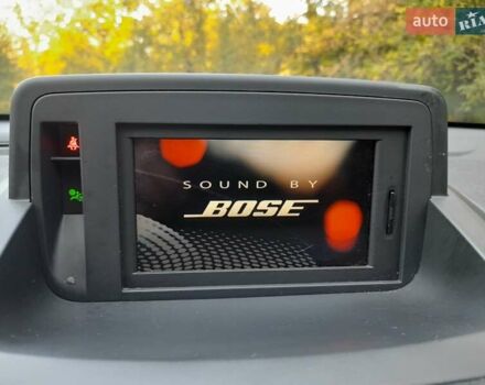 Серый Рено Меган, объемом двигателя 1.4 л и пробегом 254 тыс. км за 6800 $, фото 24 на Automoto.ua