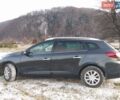 Серый Рено Меган, объемом двигателя 1.5 л и пробегом 249 тыс. км за 7100 $, фото 23 на Automoto.ua