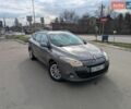 Сірий Рено Меган, об'ємом двигуна 1.46 л та пробігом 211 тис. км за 6200 $, фото 1 на Automoto.ua