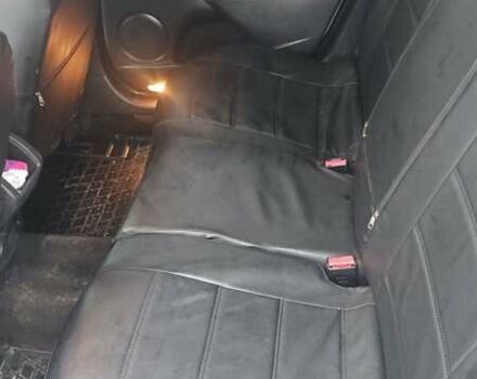 Серый Рено Меган, объемом двигателя 1.46 л и пробегом 307 тыс. км за 5800 $, фото 5 на Automoto.ua