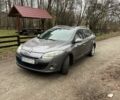 Серый Рено Меган, объемом двигателя 1.5 л и пробегом 293 тыс. км за 7800 $, фото 1 на Automoto.ua