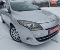 Сірий Рено Меган, об'ємом двигуна 2 л та пробігом 260 тис. км за 9499 $, фото 21 на Automoto.ua