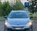 Сірий Рено Меган, об'ємом двигуна 1.4 л та пробігом 205 тис. км за 6800 $, фото 2 на Automoto.ua