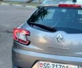 Сірий Рено Меган, об'ємом двигуна 1.4 л та пробігом 205 тис. км за 6800 $, фото 7 на Automoto.ua