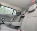 Серый Рено Меган, объемом двигателя 1.9 л и пробегом 266 тыс. км за 6700 $, фото 18 на Automoto.ua