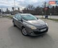 Сірий Рено Меган, об'ємом двигуна 1.46 л та пробігом 211 тис. км за 6200 $, фото 1 на Automoto.ua
