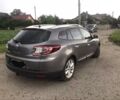 Сірий Рено Меган, об'ємом двигуна 1.5 л та пробігом 227 тис. км за 8100 $, фото 1 на Automoto.ua
