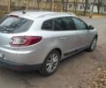 Сірий Рено Меган, об'ємом двигуна 1.4 л та пробігом 270 тис. км за 5700 $, фото 1 на Automoto.ua