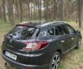 Серый Рено Меган, объемом двигателя 1.4 л и пробегом 254 тыс. км за 6600 $, фото 3 на Automoto.ua