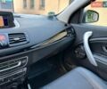 Серый Рено Меган, объемом двигателя 1.46 л и пробегом 258 тыс. км за 7000 $, фото 28 на Automoto.ua