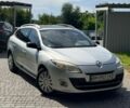 Серый Рено Меган, объемом двигателя 1.46 л и пробегом 273 тыс. км за 7800 $, фото 1 на Automoto.ua