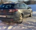 Сірий Рено Меган, об'ємом двигуна 1.9 л та пробігом 291 тис. км за 5490 $, фото 2 на Automoto.ua