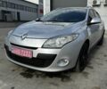Сірий Рено Меган, об'ємом двигуна 1.46 л та пробігом 257 тис. км за 6890 $, фото 1 на Automoto.ua