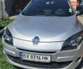 Серый Рено Меган, объемом двигателя 1.46 л и пробегом 235 тыс. км за 6800 $, фото 19 на Automoto.ua