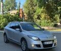 Сірий Рено Меган, об'ємом двигуна 1.46 л та пробігом 250 тис. км за 5999 $, фото 2 на Automoto.ua