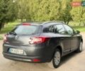 Сірий Рено Меган, об'ємом двигуна 1.46 л та пробігом 220 тис. км за 6300 $, фото 16 на Automoto.ua