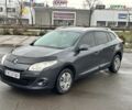 Сірий Рено Меган, об'ємом двигуна 1.5 л та пробігом 248 тис. км за 6800 $, фото 1 на Automoto.ua