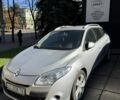 Рено Меган 2011 в Кривом Роге на Automoto.ua Серый Рено Меган, объемом двигателя 1.9 л и пробегом 180 тыс. км за 6350 $, фото 1 на Automoto.ua