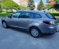 Серый Рено Меган, объемом двигателя 1.6 л и пробегом 194 тыс. км за 8100 $, фото 7 на Automoto.ua