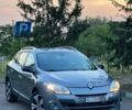 Сірий Рено Меган, об'ємом двигуна 1.4 л та пробігом 205 тис. км за 6800 $, фото 1 на Automoto.ua