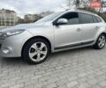 Сірий Рено Меган, об'ємом двигуна 1.46 л та пробігом 244 тис. км за 4500 $, фото 1 на Automoto.ua