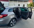 Сірий Рено Меган, об'ємом двигуна 1.46 л та пробігом 247 тис. км за 8990 $, фото 14 на Automoto.ua