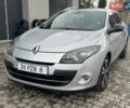 Сірий Рено Меган, об'ємом двигуна 1.46 л та пробігом 204 тис. км за 7400 $, фото 1 на Automoto.ua