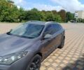 Сірий Рено Меган, об'ємом двигуна 1.5 л та пробігом 310 тис. км за 5101 $, фото 2 на Automoto.ua