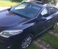 Сірий Рено Меган, об'ємом двигуна 1.5 л та пробігом 192 тис. км за 7103 $, фото 1 на Automoto.ua