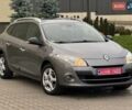 Сірий Рено Меган, об'ємом двигуна 1.4 л та пробігом 216 тис. км за 6500 $, фото 6 на Automoto.ua