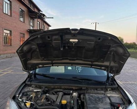 Серый Рено Меган, объемом двигателя 1.46 л и пробегом 249 тыс. км за 7800 $, фото 5 на Automoto.ua