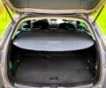 Серый Рено Меган, объемом двигателя 1.5 л и пробегом 246 тыс. км за 6000 $, фото 5 на Automoto.ua