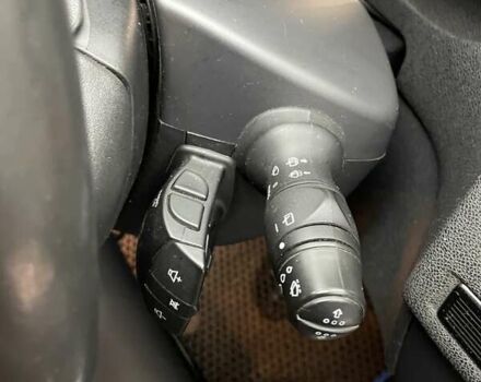 Серый Рено Меган, объемом двигателя 1.46 л и пробегом 241 тыс. км за 7500 $, фото 10 на Automoto.ua