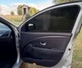 Серый Рено Меган, объемом двигателя 1.46 л и пробегом 320 тыс. км за 5800 $, фото 9 на Automoto.ua