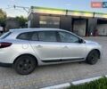 Серый Рено Меган, объемом двигателя 1.46 л и пробегом 347 тыс. км за 6900 $, фото 4 на Automoto.ua