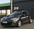 Сірий Рено Меган, об'ємом двигуна 1.5 л та пробігом 237 тис. км за 7200 $, фото 1 на Automoto.ua