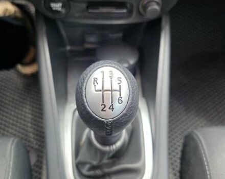 Серый Рено Меган, объемом двигателя 1.46 л и пробегом 172 тыс. км за 6999 $, фото 17 на Automoto.ua